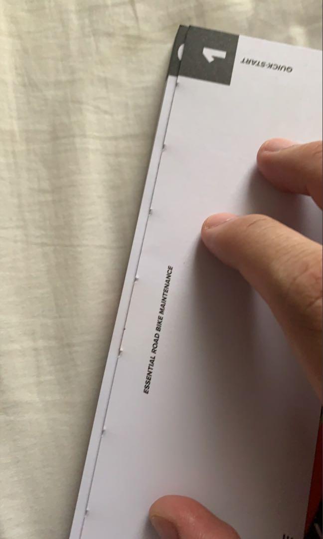 GCN's Essential Guide to Road Bike Maintenance, Sports Equipment