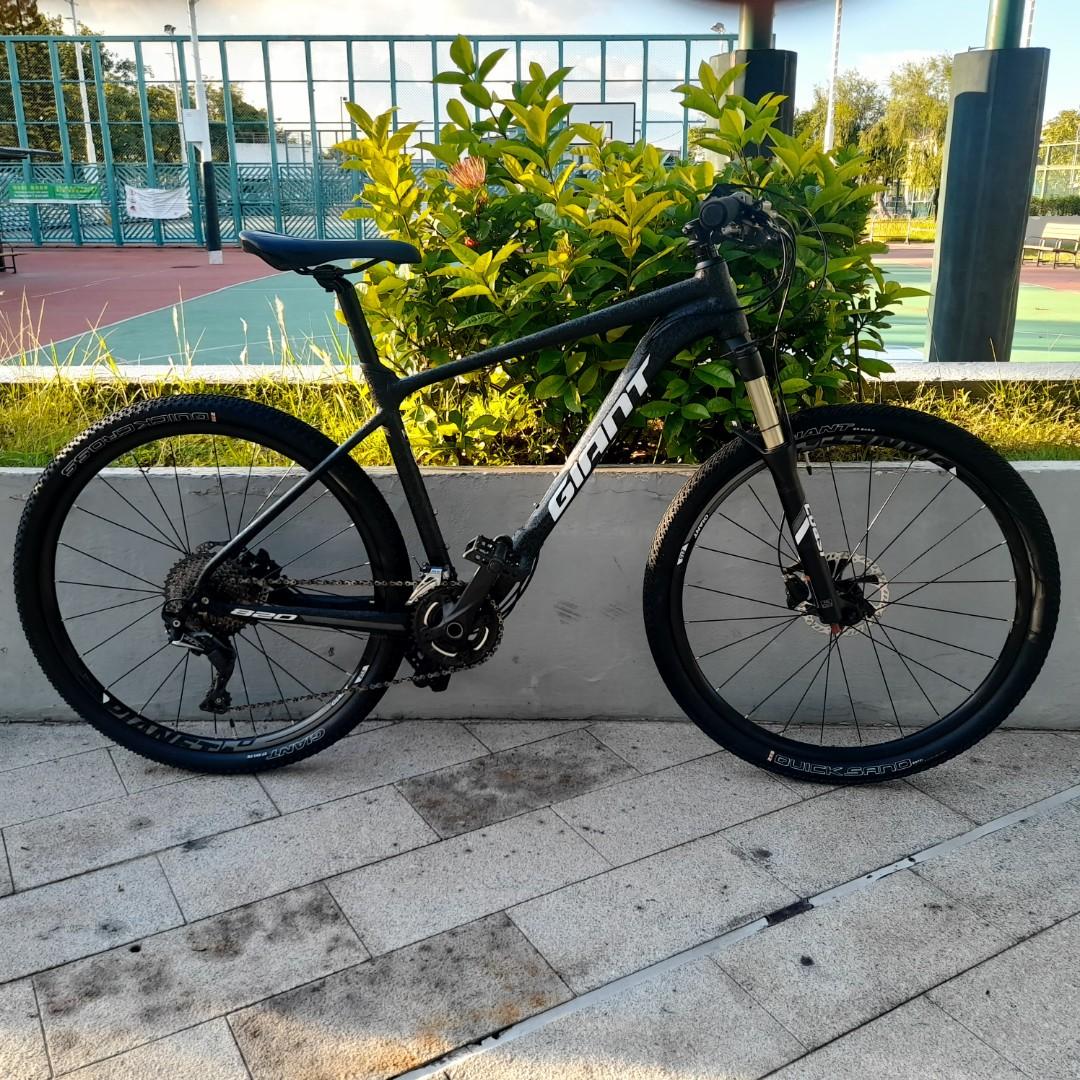 Giant xtc 820 2025 2019