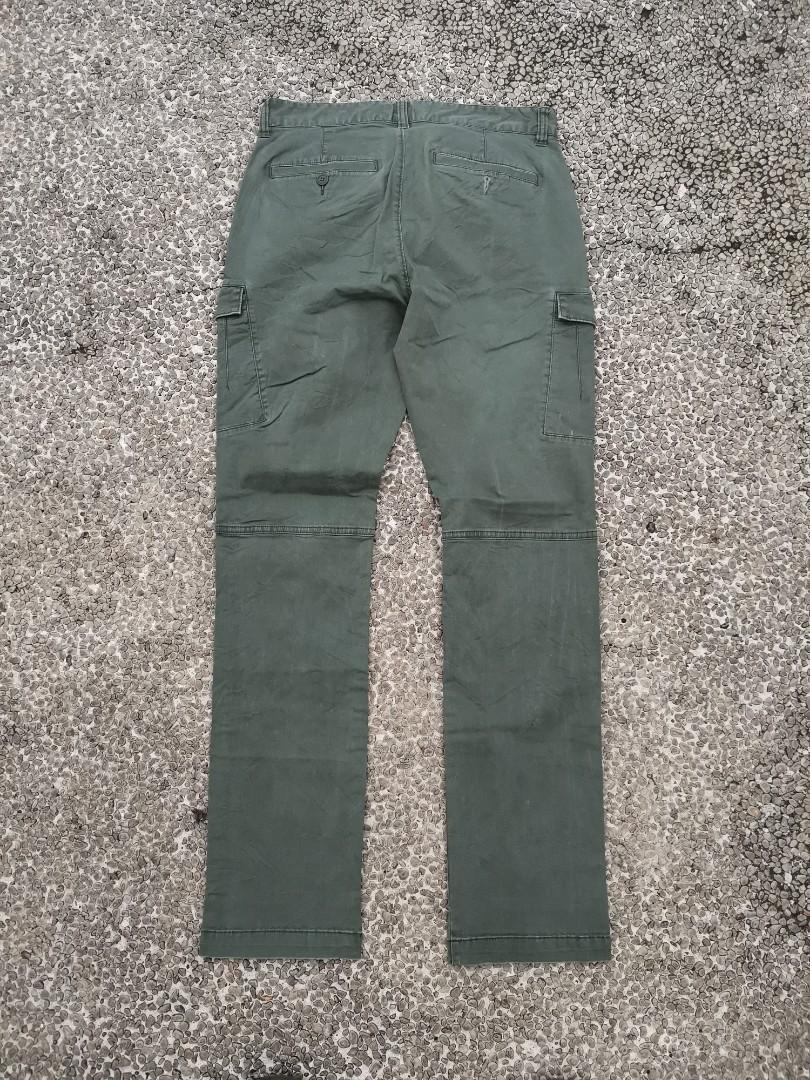 Goodfellow Slim Cargo, Men's Fashion 
