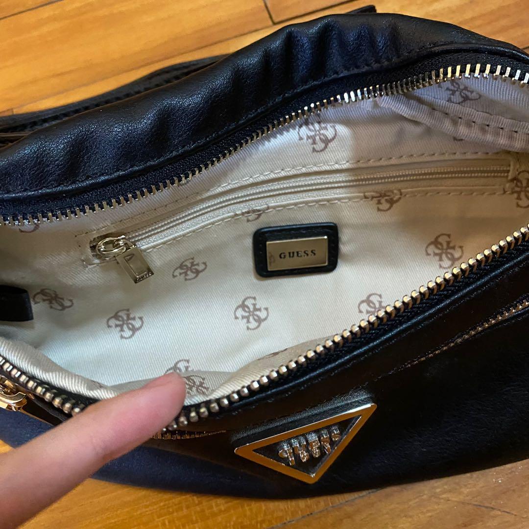 Guess urban sport crossbody sales