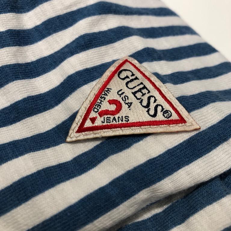 Guess david baseball jersey outlet