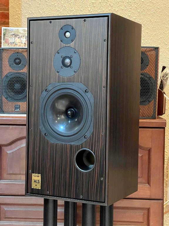 Harbeth shl5+ clearance