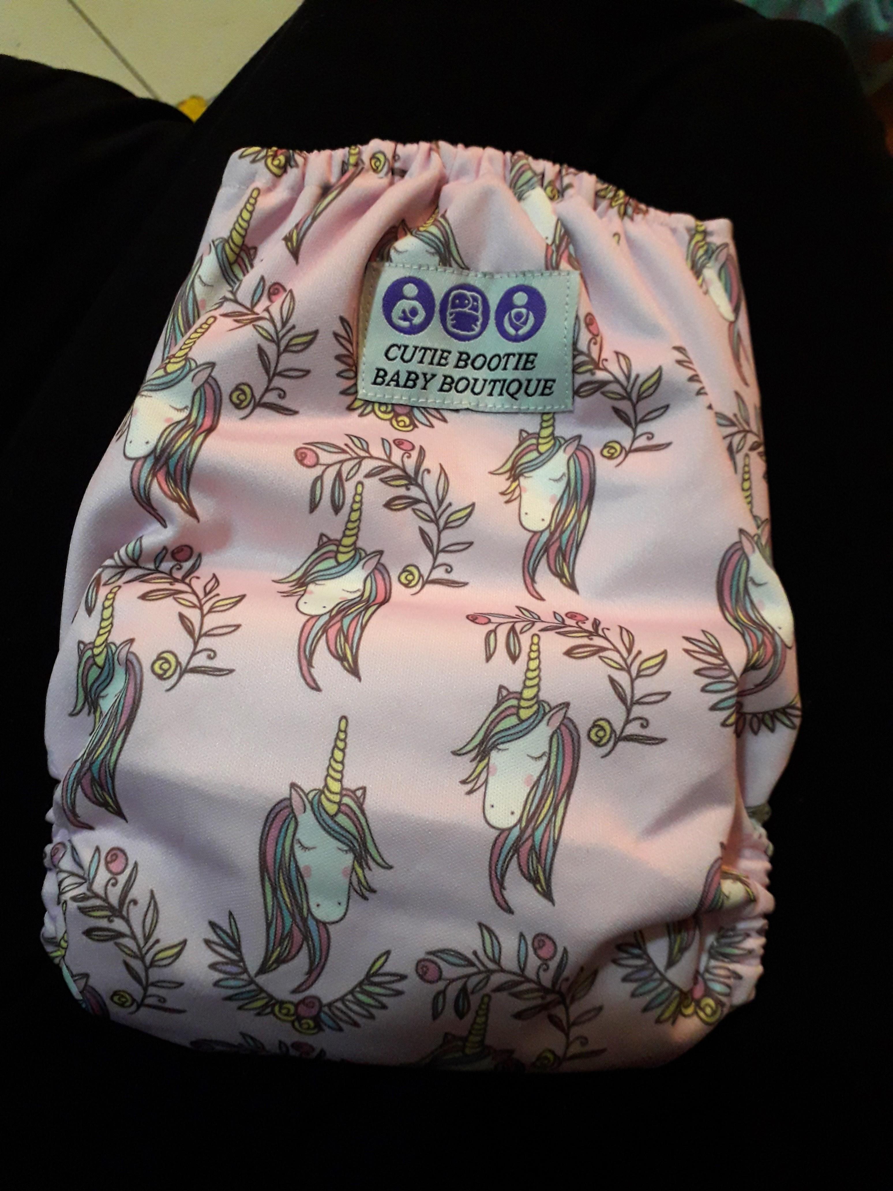 Cloth diaper boutique online