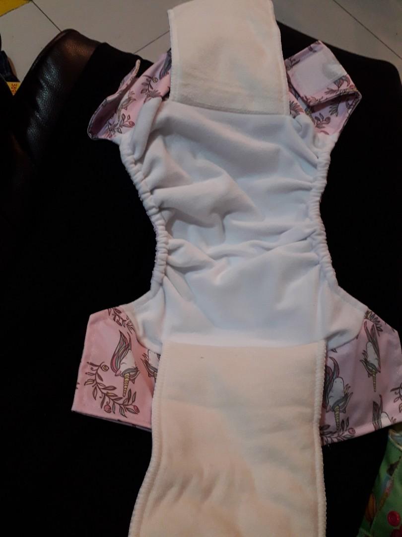 Cutie bootie cloth diapers sales