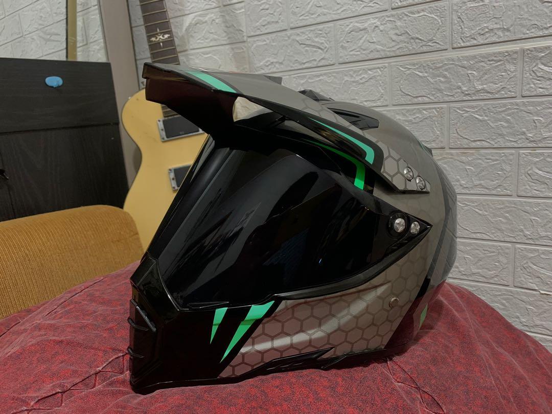 Agv supermoto sales