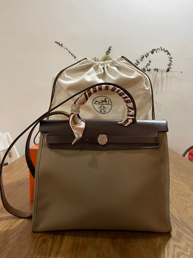Herbag etoupe sales