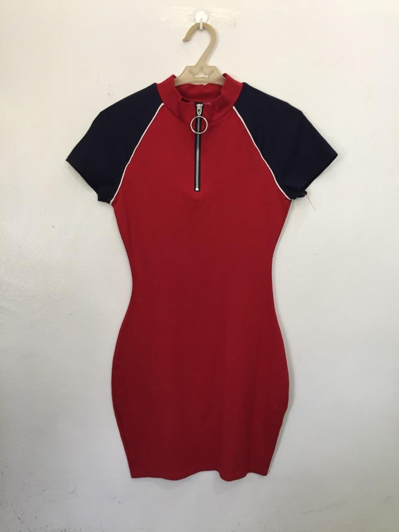 H&m sport dress shop