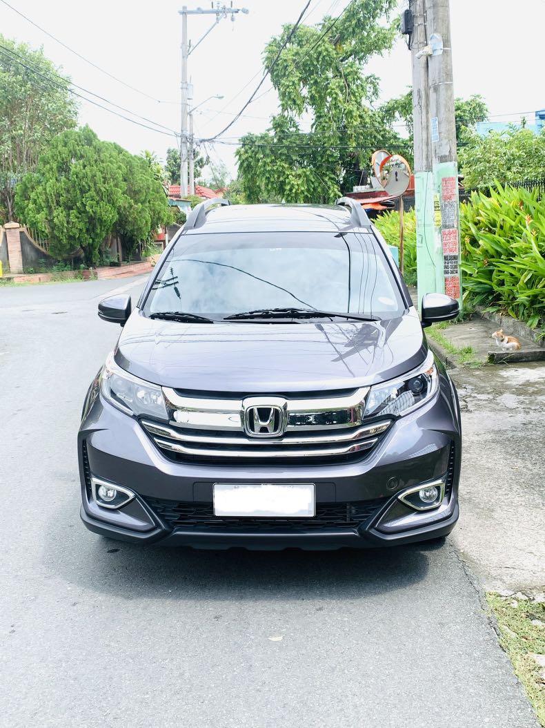 Honda BRV, Cars for Sale, Used Cars on Carousell