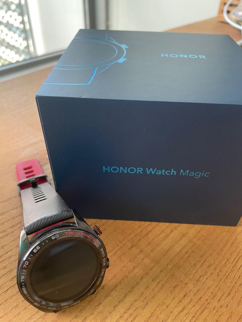 Honor watch magic nfc online