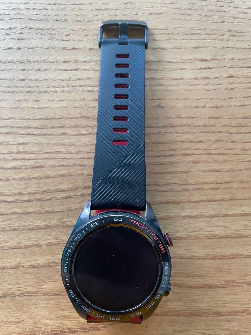 Honor watch 2025 magic nfc payment