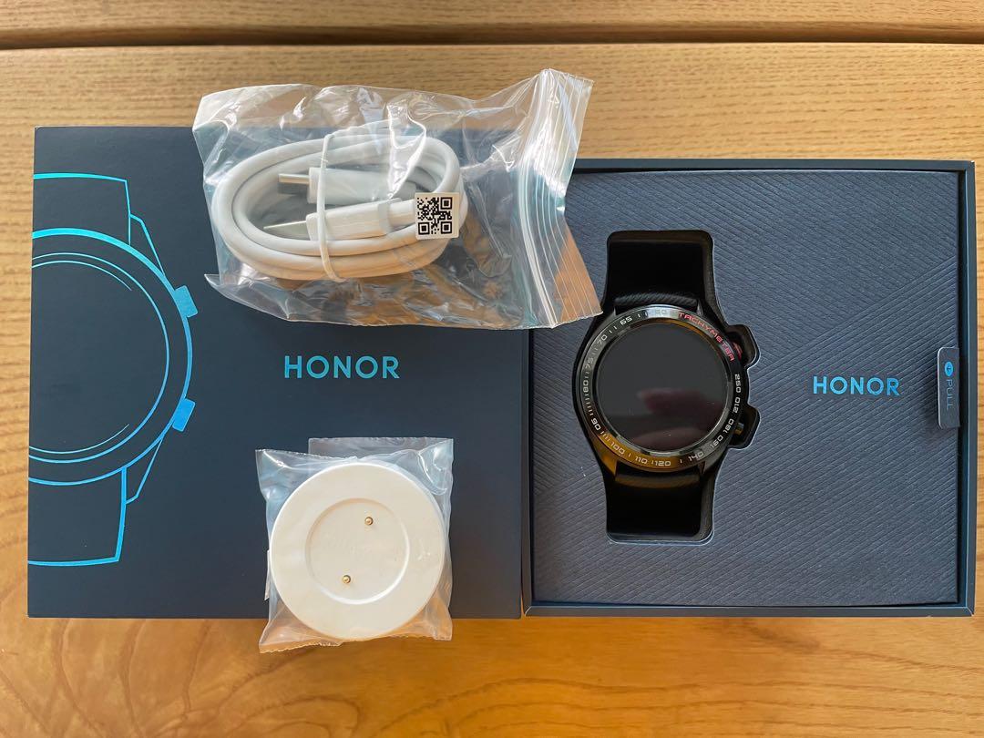 Honor magic discount watch nfc