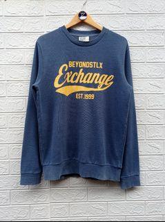 Hoodie Beyond stlx