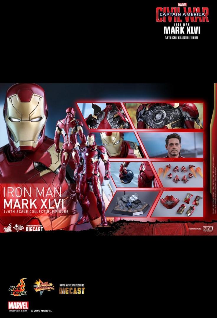 Hot shop toys mms353