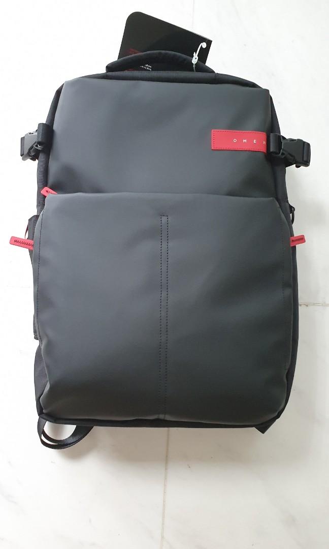 Hp Inch Omen Gaming Bag HP 4YJ80AA Omen Gaming Backpack For