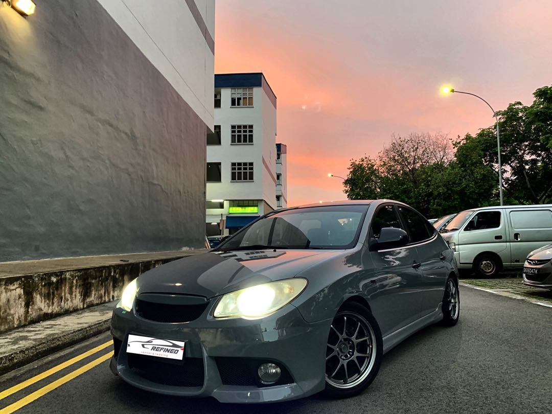 (Category: ) located in . Submitted by refined.auto (Listing ID 1104158978, Image 1). Description: .