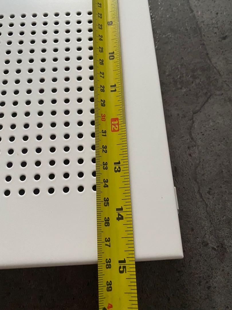 IKEA Algot shelf system, Furniture & Home Living, Furniture, Shelves