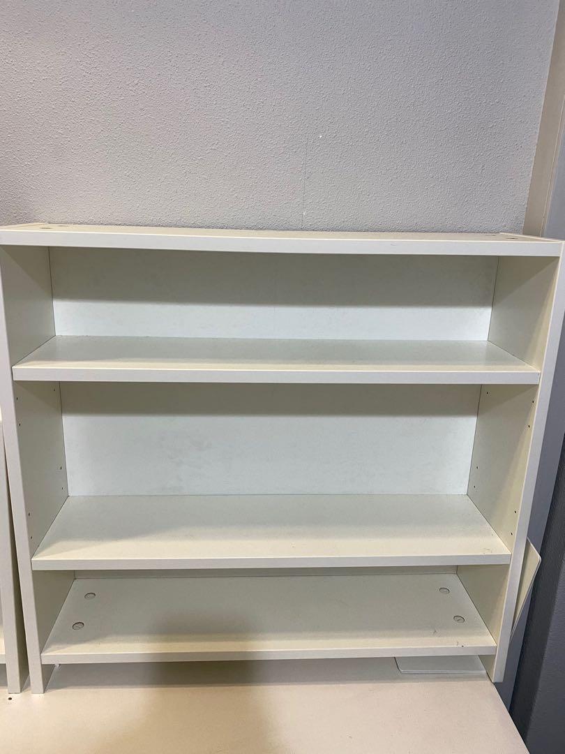 Ikea PAHL Desk Top Shelf / PAHL AddOn Unit, Furniture & Home Living