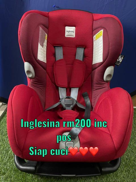 Inglesina baby deals seat