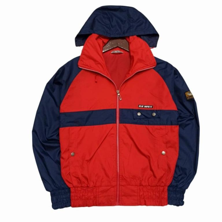 Mizuno impulse jacket on sale