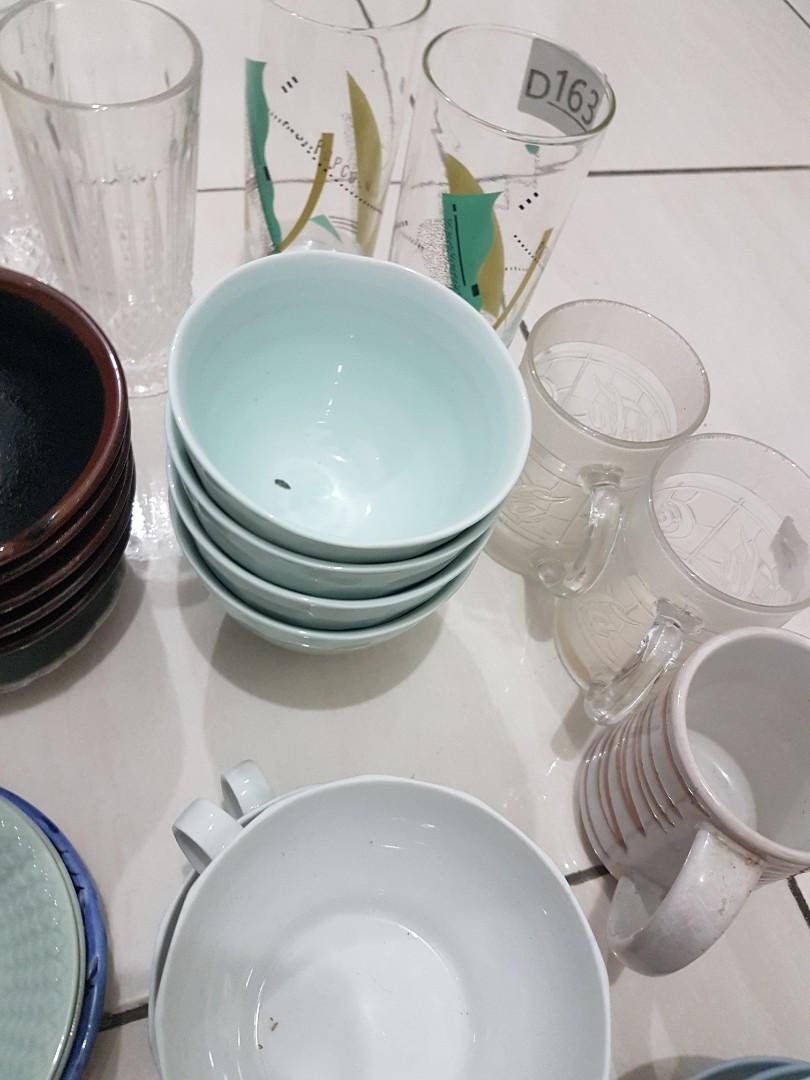 Japan Surplus take all, Furniture & Home Living, Kitchenware