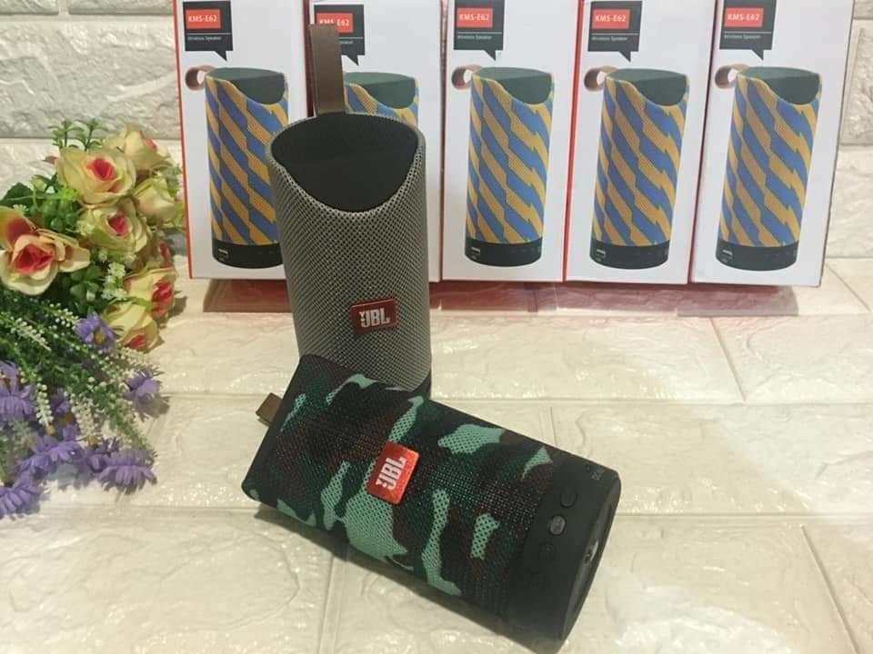 JBL Bluetooth speaker (Category: Portable Music Players) located in Manila. Submitted by nathancorner09 (Listing ID 1111221133, Image 1). Description: Sale!Sale!Sale! BUY NOW‼️‼️‼️ ✔️Brand new High Quality JBL Bluetooth speaker all colors are available Cash On delivery nationwide Charger cable included. ✔order now, you can get your order on the same day, for metro manila only, we can do shipping for province ➡️Cash On delivery nationwide.