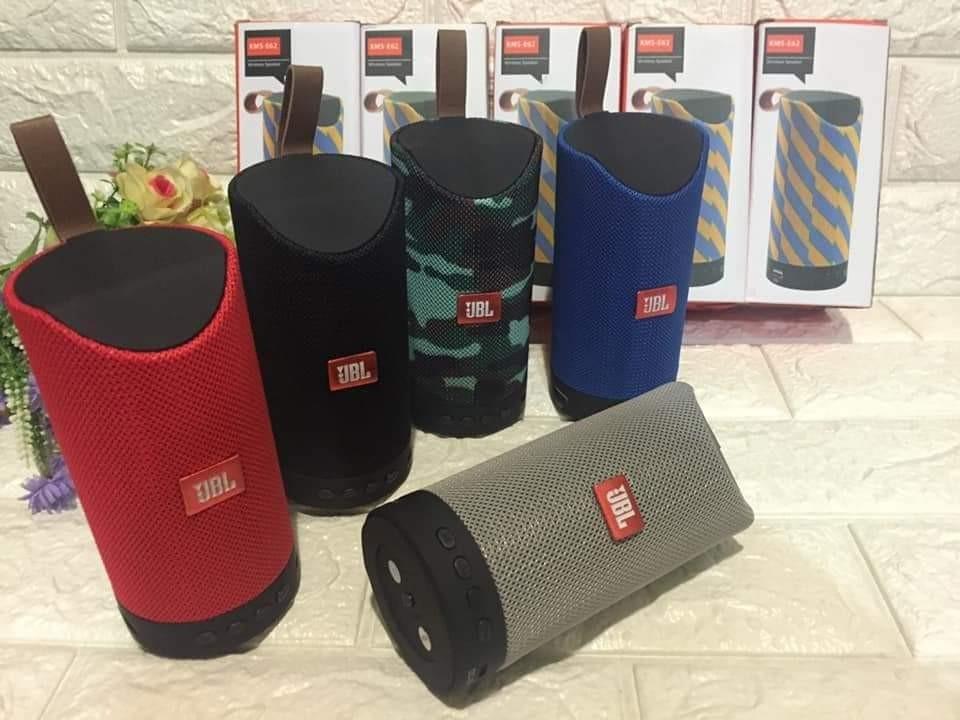 JBL Bluetooth speaker (Category: Portable Music Players) located in Manila. Submitted by nathancorner09 (Listing ID 1111221133, Image 3). Description: Sale!Sale!Sale! BUY NOW‼️‼️‼️ ✔️Brand new High Quality JBL Bluetooth speaker all colors are available Cash On delivery nationwide Charger cable included. ✔order now, you can get your order on the same day, for metro manila only, we can do shipping for province ➡️Cash On delivery nationwide.
