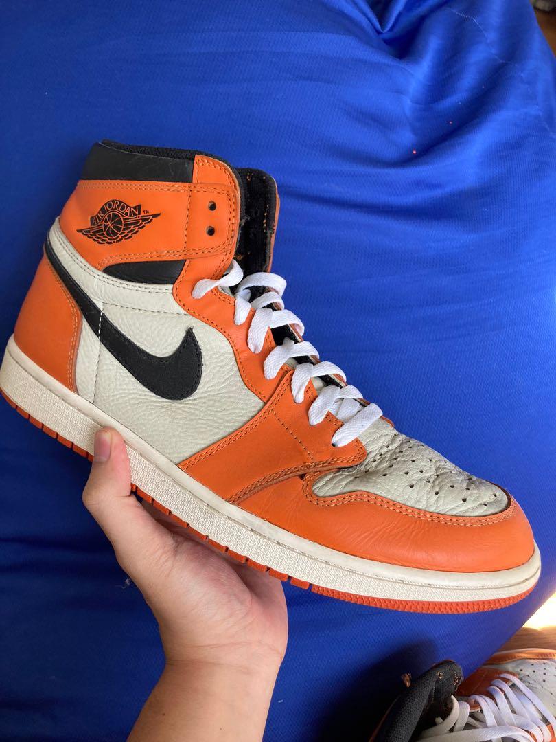 Jordan 1 Reverse Shattered Backboard US12.5