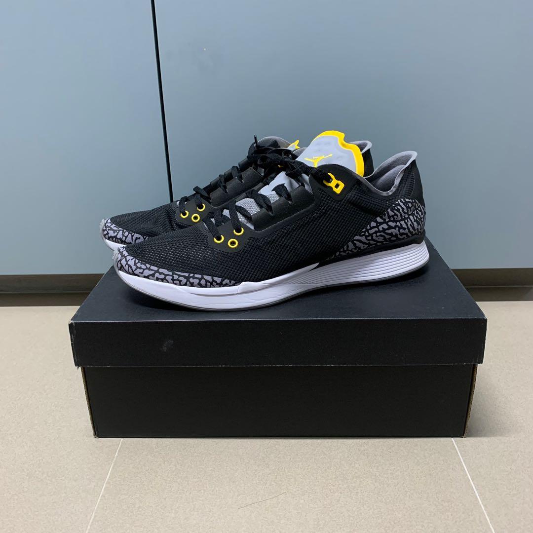 Jordan 88 deals racer anthracite
