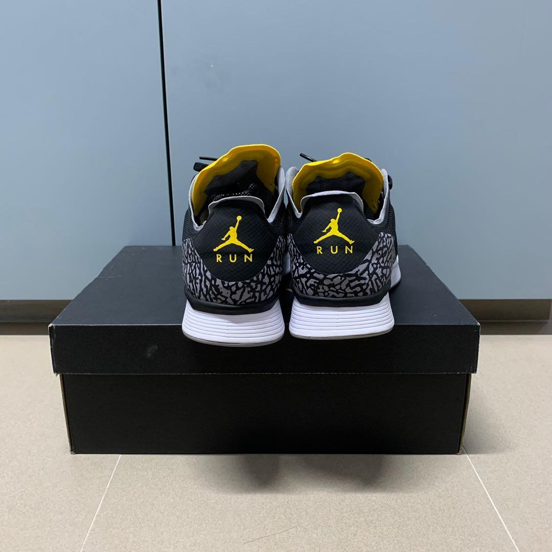 Jordan 88 Racer Men s Fashion Footwear Sneakers on Carousell