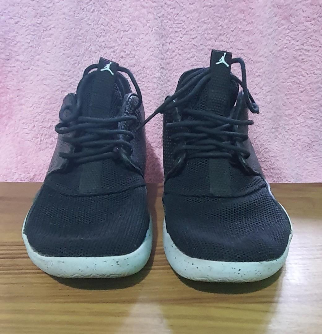 Jordan Eclipse oreo Men s Fashion Footwear Sneakers on Carousell