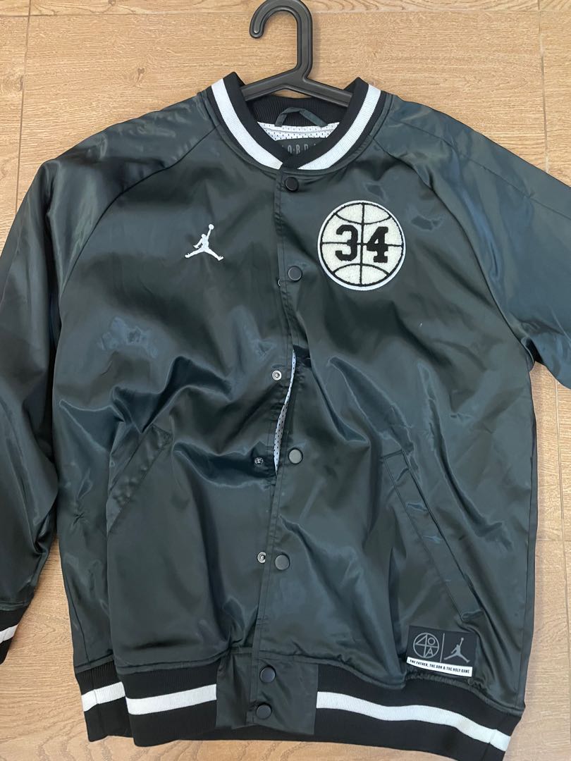 jordan he got game jacket