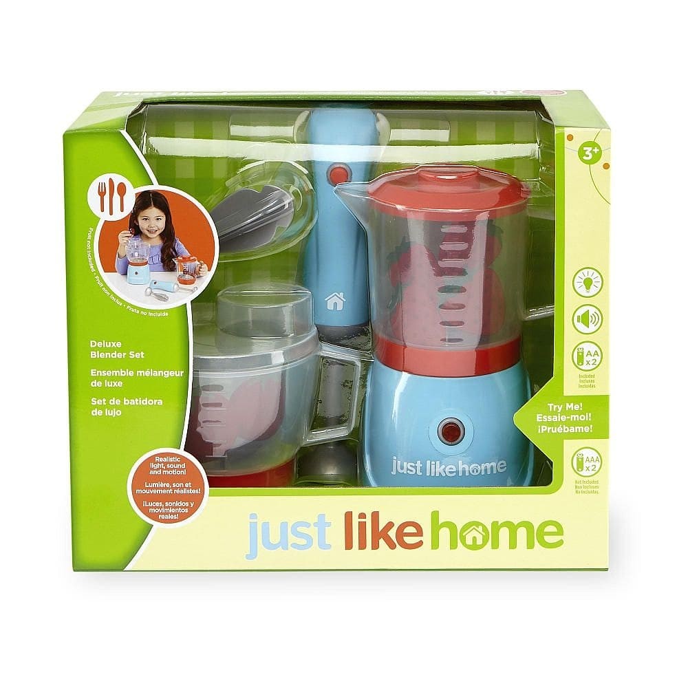 Just like hot sale home blender toy