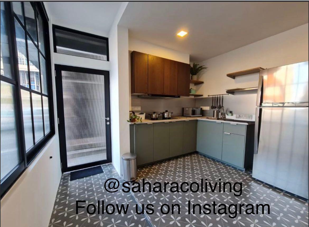 Room rental / Joo Chiat / EAST COAST , Property, Rentals, Room Rentals