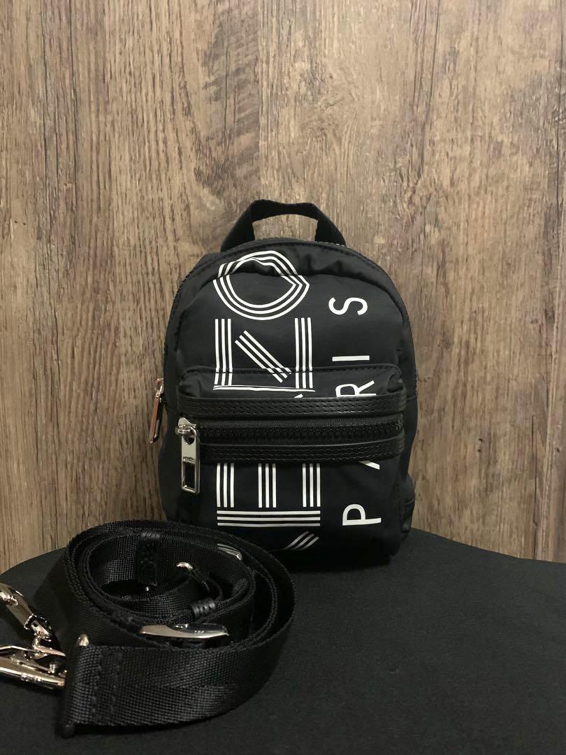 Kenzo paris mini backpack clearance