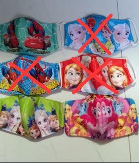 Kids Mask