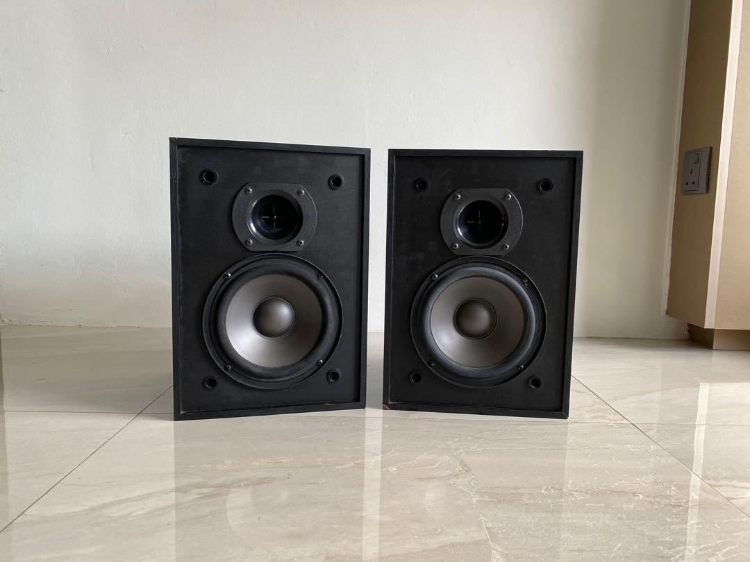 Klipsch bipole 2025 surround speakers