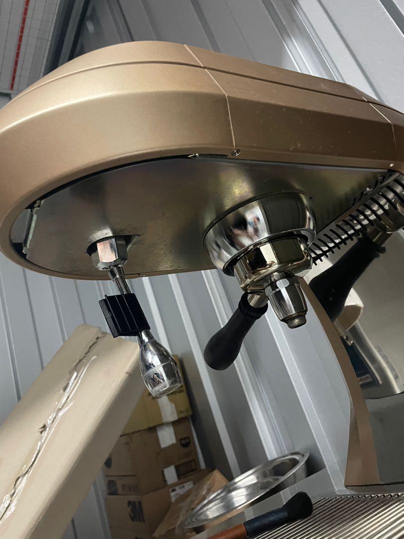 KLub GT2 teapresso machine, TV & Home Appliances, Kitchen Appliances