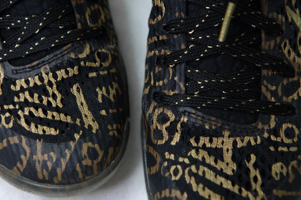 Kobe 11 | Mamba Day Nike Id, Men'S Fashion, Footwear, Sneakers On Carousell