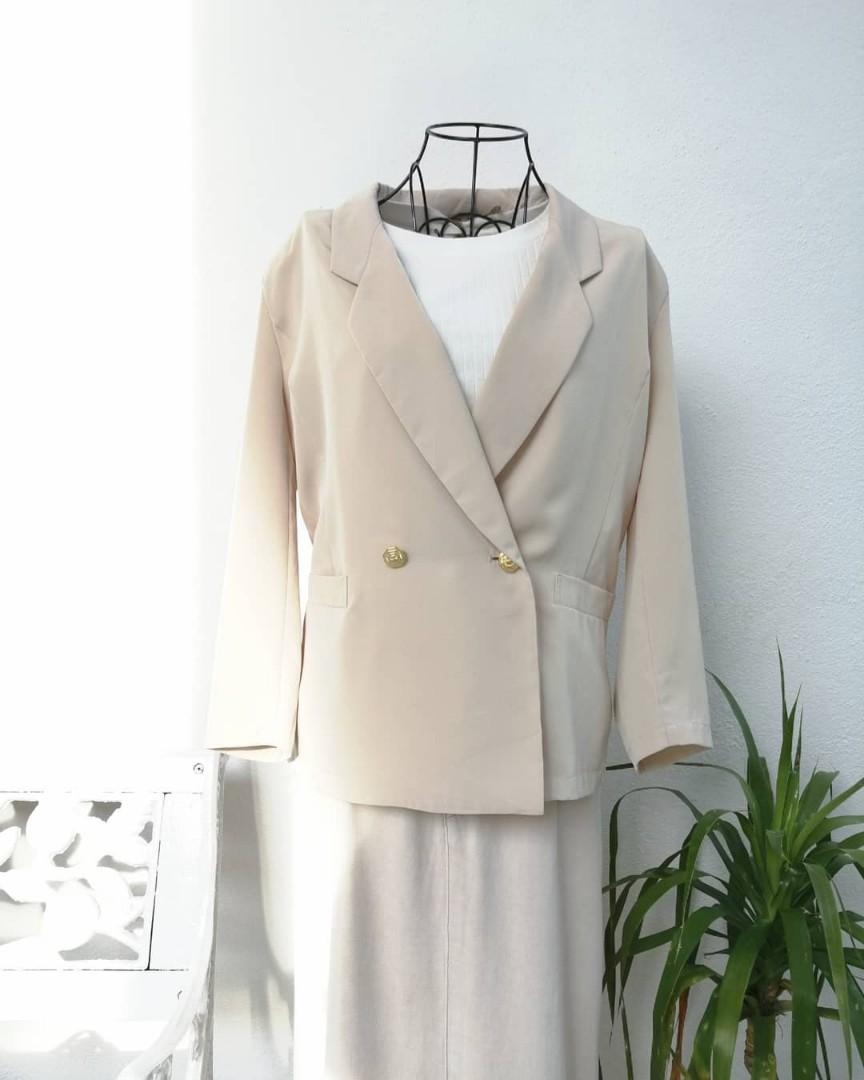Koret blazer new arrivals