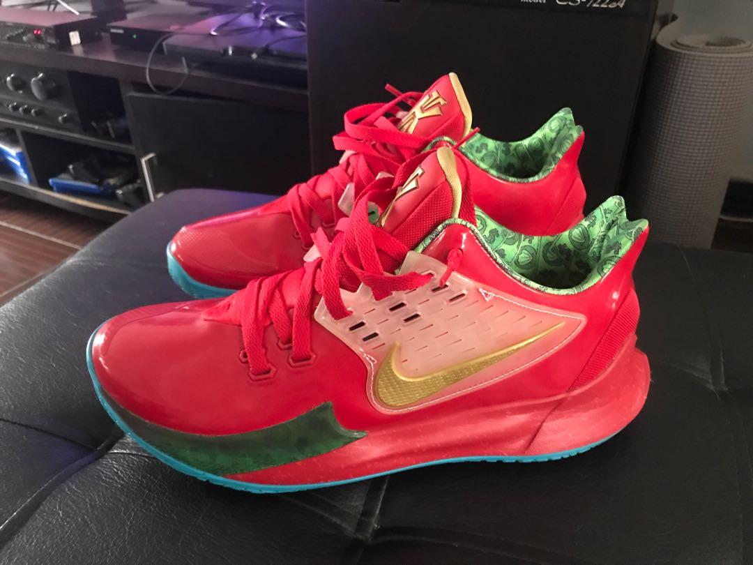 Kyrie Low 2 SBSP EP \