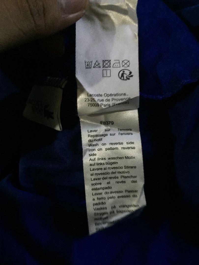 lacoste f8379
