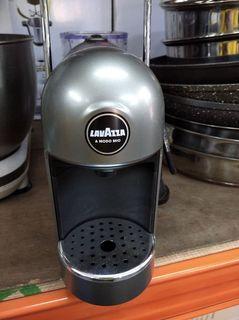 Lavazza Espresso Coffee Machine