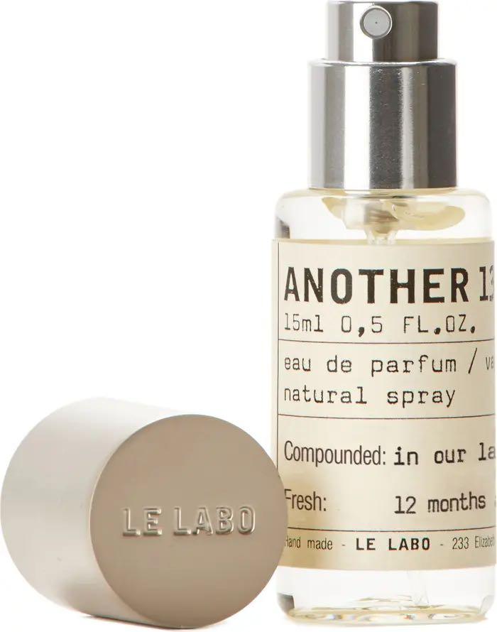 Le Labo Another 13 eau de parfum 15ml, 美容＆個人護理, 沐浴＆身體