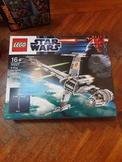Lego 10227