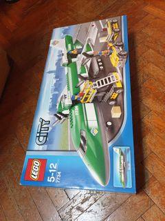 Lego 7734
