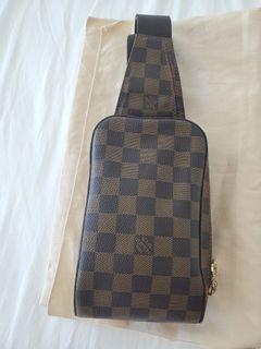 Louis Vuitton Geronimo