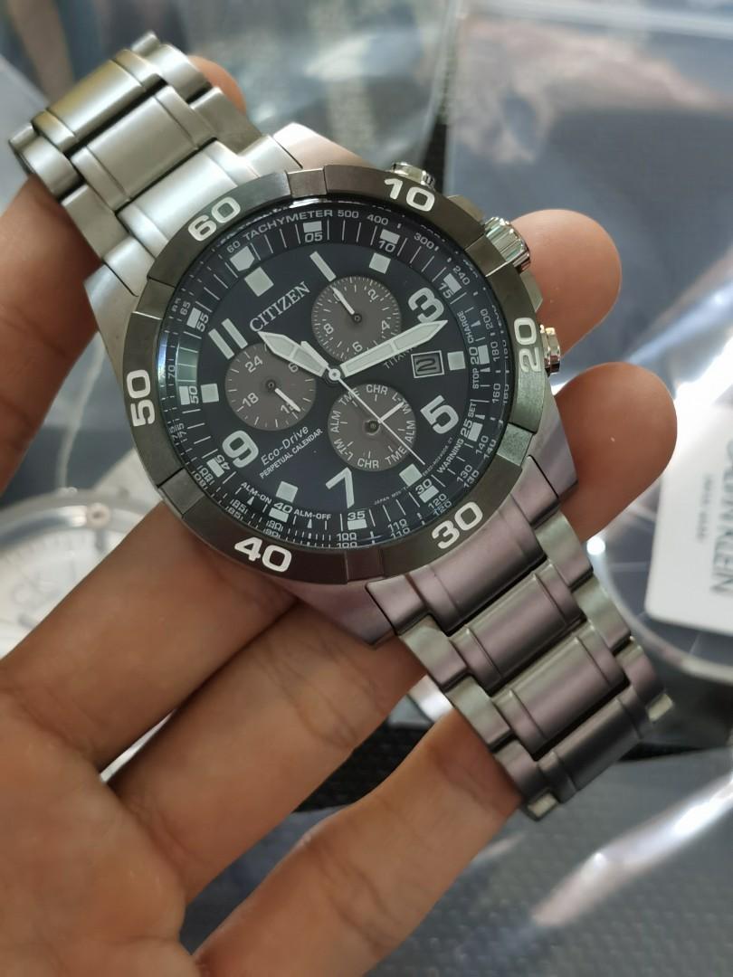 Casio perpetual cheap calendar