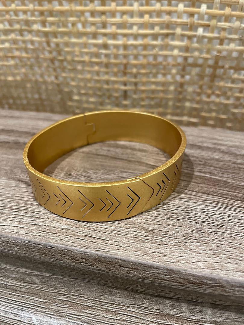 Madewell bangle discount
