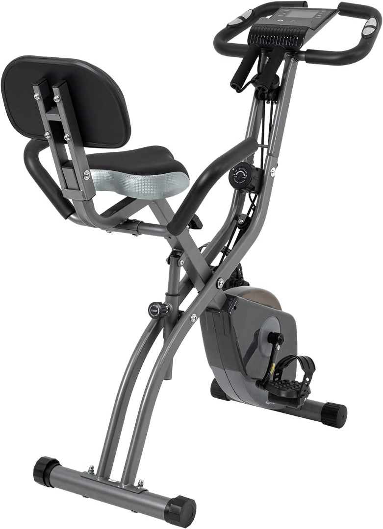 Magic life online exercise bike
