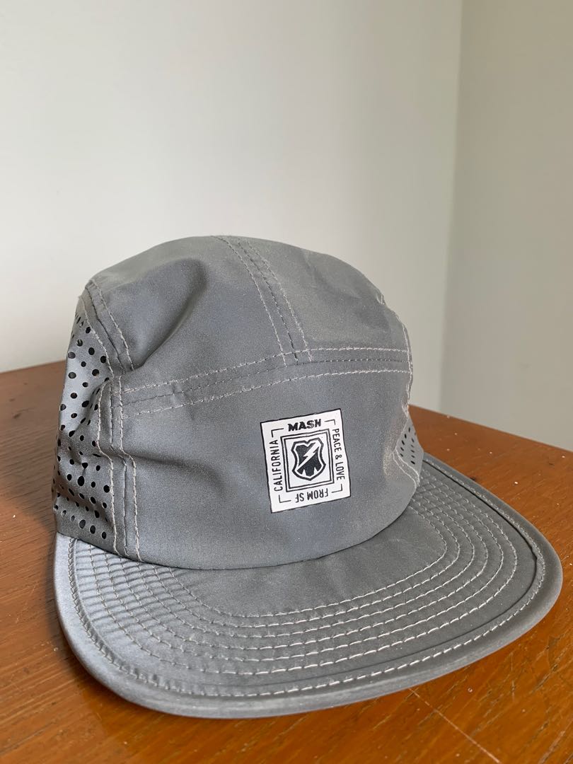 Mash SF Reflective Hat, Sports 